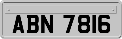ABN7816
