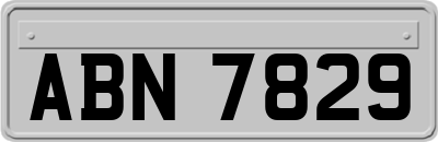 ABN7829