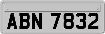 ABN7832