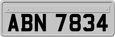 ABN7834