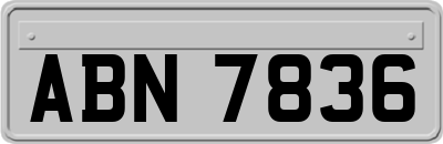 ABN7836