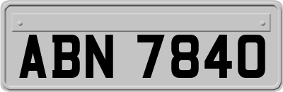 ABN7840