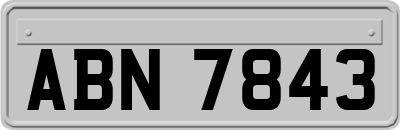 ABN7843