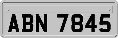 ABN7845