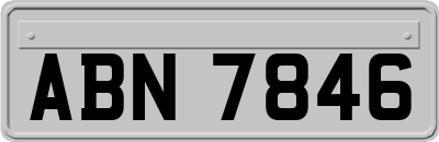 ABN7846