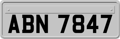 ABN7847