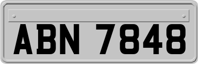 ABN7848