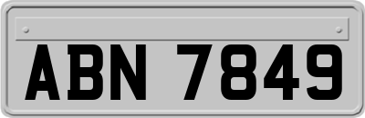ABN7849