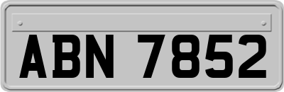ABN7852