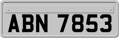 ABN7853