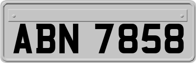 ABN7858