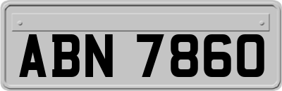 ABN7860