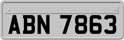 ABN7863