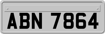 ABN7864