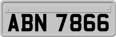 ABN7866