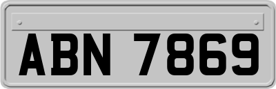 ABN7869