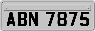 ABN7875