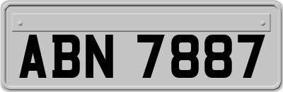 ABN7887