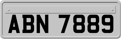 ABN7889