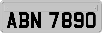ABN7890
