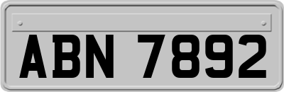 ABN7892