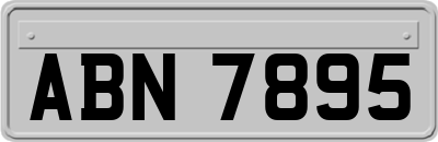 ABN7895