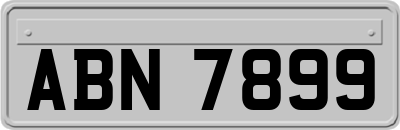 ABN7899