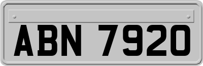 ABN7920