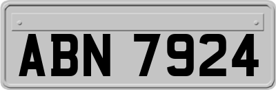 ABN7924