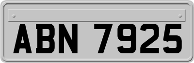 ABN7925