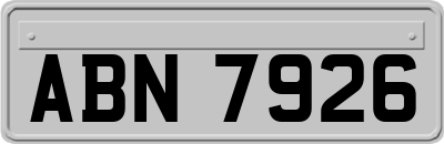 ABN7926