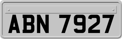 ABN7927