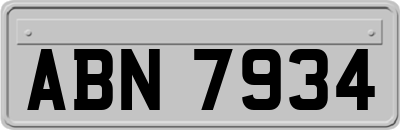 ABN7934