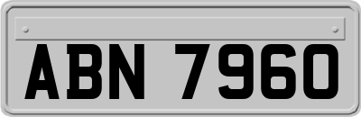 ABN7960