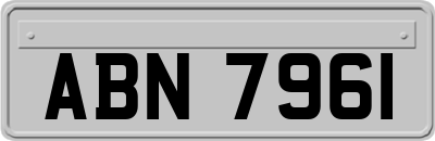 ABN7961