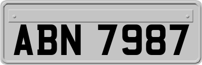 ABN7987