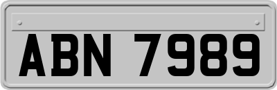 ABN7989