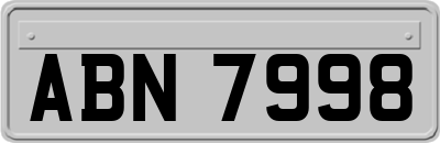 ABN7998