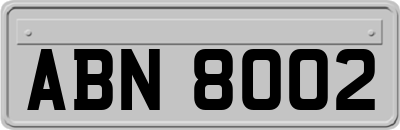 ABN8002