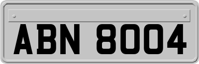 ABN8004
