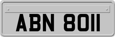 ABN8011