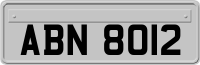ABN8012