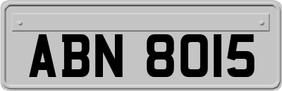 ABN8015