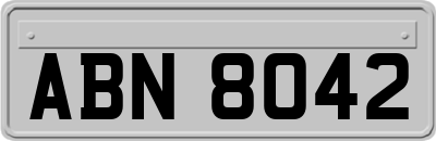 ABN8042
