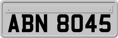ABN8045