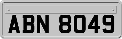 ABN8049