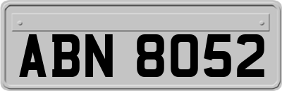 ABN8052
