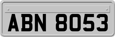 ABN8053
