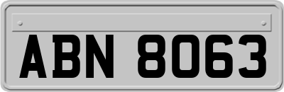 ABN8063