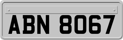 ABN8067